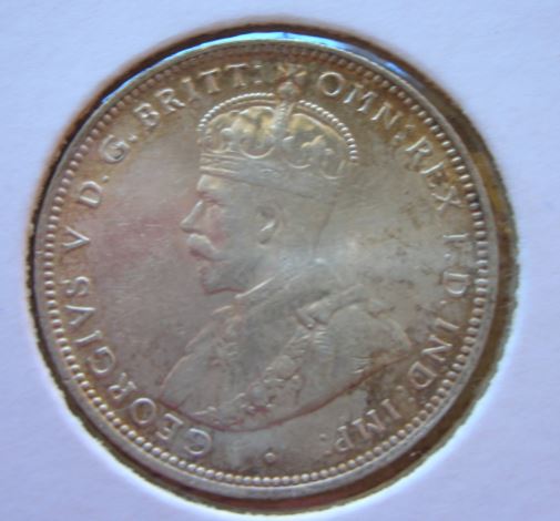 1915-Shilling